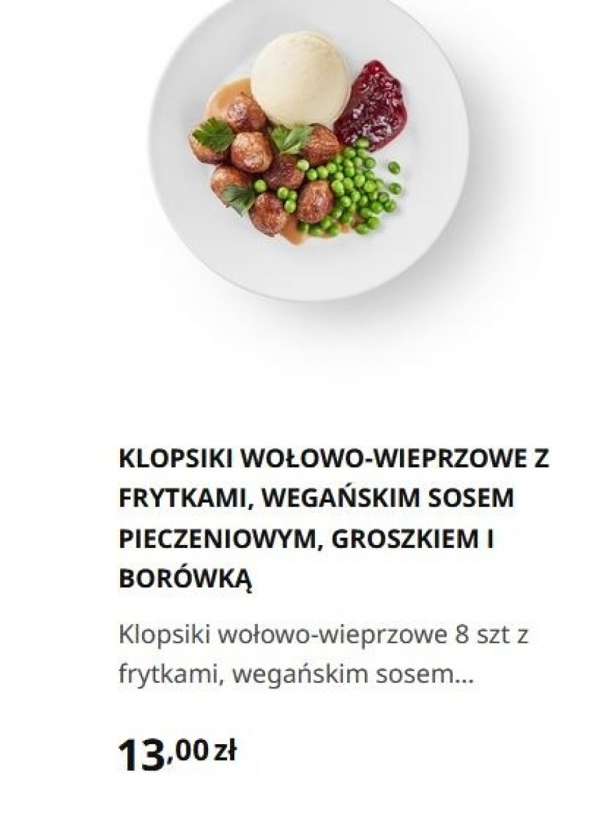 To zjesz w IKEA w Katowicach. Tłumy  i kolejki w......