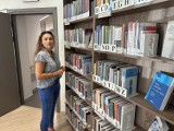Miejska Biblioteka Publiczna w Tczewie z dotacją na zakup książek. Czytelnicy mogą wskazać tytuły 