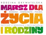 Marsz dla życia i rodziny w Inowrocławiu już 31 maja