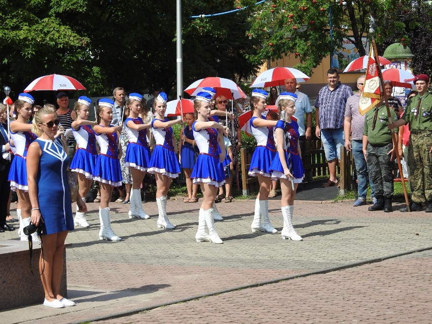 Patriotycznie i artystycznie. Tak wyglądały obchody Święta Wojska Polskiego w Sokółce (zdjęcia)