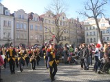 Jelenia Góra. Trwają obchody Święta Niepodłegłości