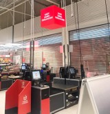 Już jutro otwarcie sklepu Kaufland w Silesia City Center. Powstał w miejscu zlikwidowanego Tesco