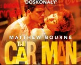 "Car Man", czyli nowa interpretacja słynnej opery Georges’a Bizeta
