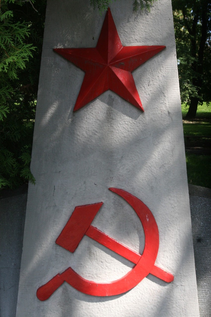 Pomnik Armii Czerwonej w Raciborzu będzie jak nowy [ZDJĘCIA]