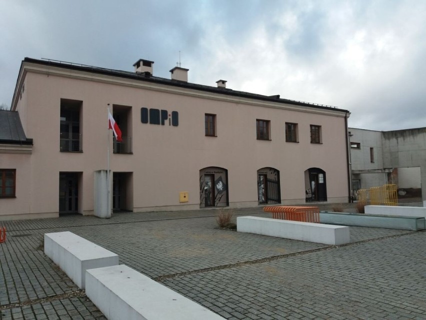 Ośrodek Myśli Patriotycznej i Obywatelskiej w Kielcach