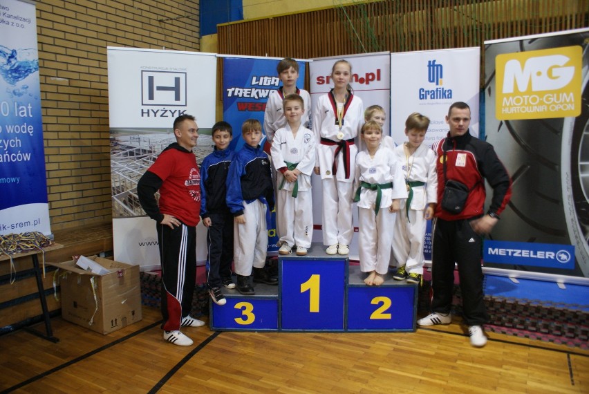 Taekwondo Pleszew