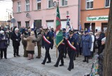 Wałbrzych: Obchodzono dzisiaj Narodowy Dzień Pamięci Żołnierzy Wyklętych!