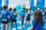 The Color Run, Warszawa. Najszczęśliwsze 5 kilometrów [ZDJĘCIA, część 2]