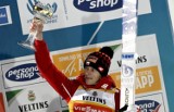 Skoki narciarskie INNSBRUCK 4.01.2023 r. WYNIKI. Dawid Kubacki triumfuje przed Halvorem Egnerem Granerudem! Kamil Stoch tuż za podium