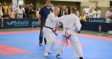 Karate Kyokushin - Głogowski klub z medalami w Czechach