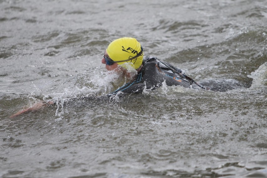 Enea Tri Tour  Aquathlon. Przygotowania do triathlonu na...