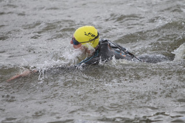 Enea Tri Tour  Aquathlon. Przygotowania do triathlonu na Malcie