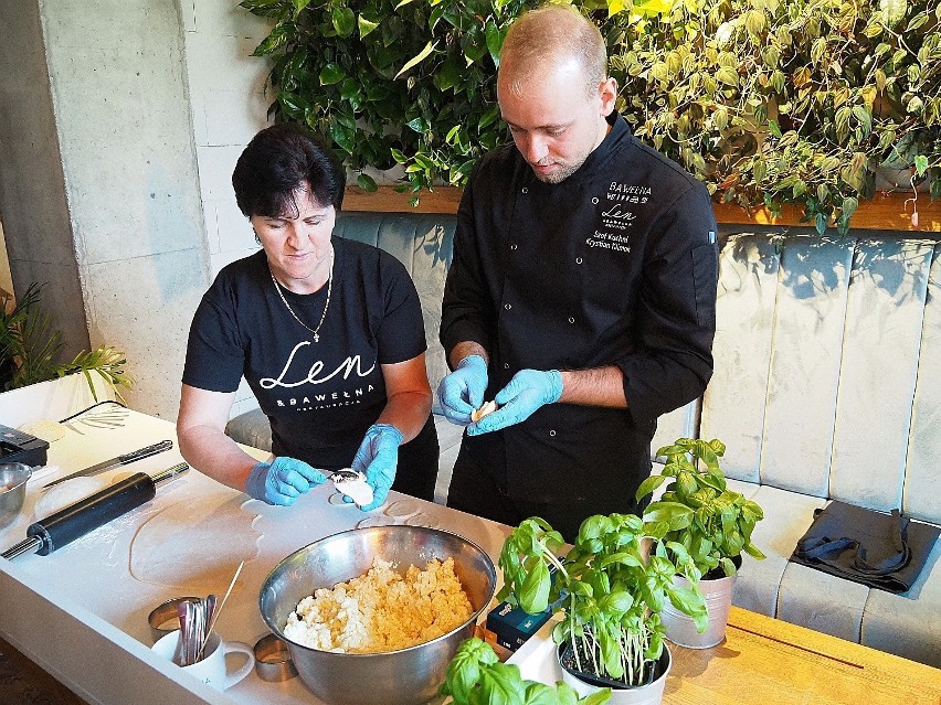 Jemy w Łodzi Food. Jedzenie rządzi w Łodzi, czyli 5 edycja festiwalu Jemy w Łodzi Food Fest. Swój udział zgłosiło 70 restauracji