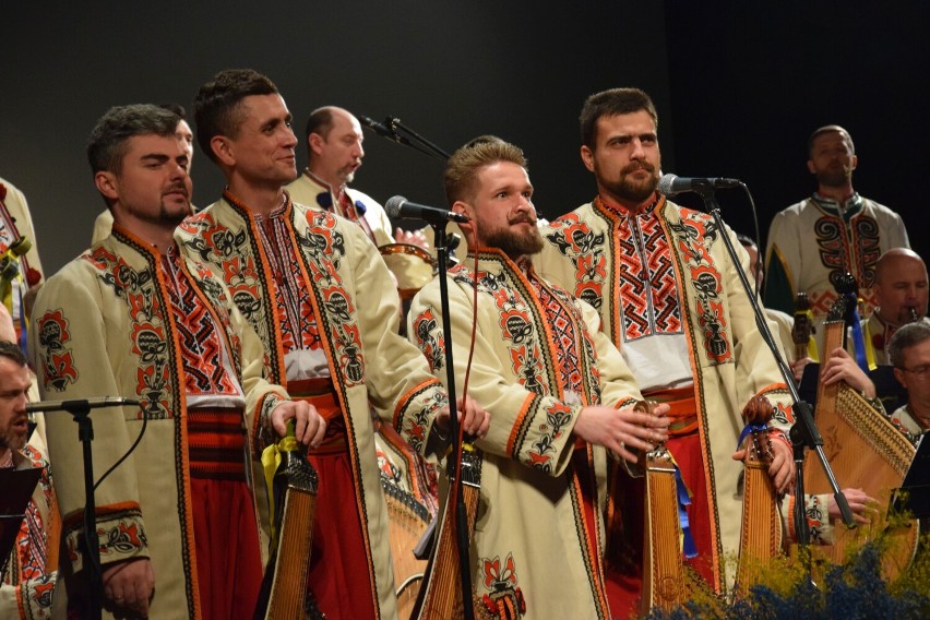 Poprzedni koncert w Szczecinku