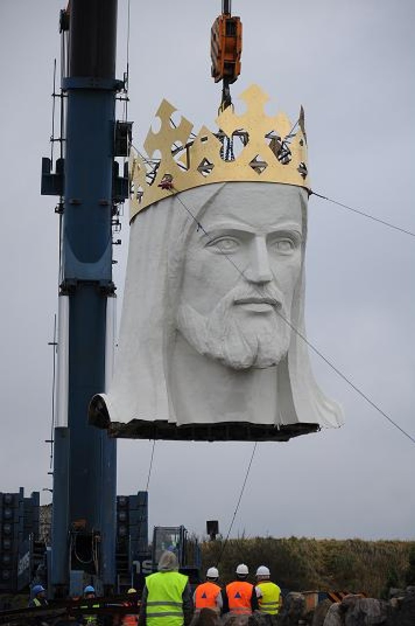 Pomnik Chrystusa Króla