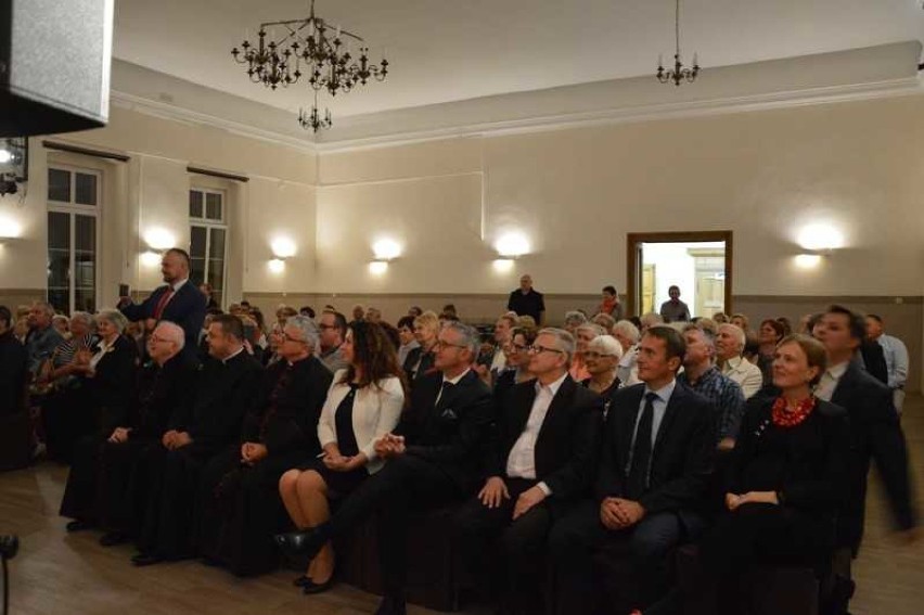Głuszyca: Obchodzono 10-lecie Fundacji Katolicka Inicjatywa Berit