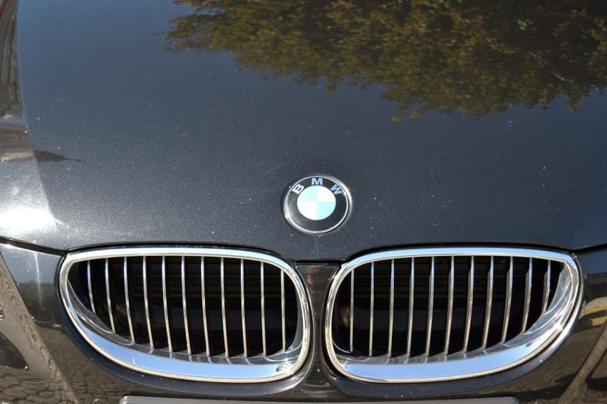 Leszno: Zlot samochodów BMW na rynku [ZDJĘCIA]