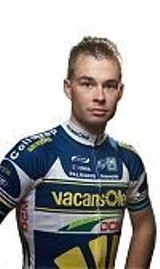 Tour de Pologne: Bert-Jan Lindeman z Vacansoleil-DCM Pro Cycling Team