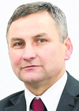 Zbigniew Biernat, burmistrz Zatora (pow. oświęcimski) 