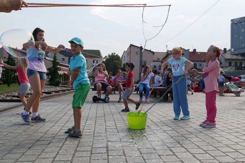 Chrzanów. Znakomita zabawa na pożegnania lata [ZDJĘCIA]