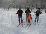Księża Góra: Ruszył sezon zimowy w Radzionkowie