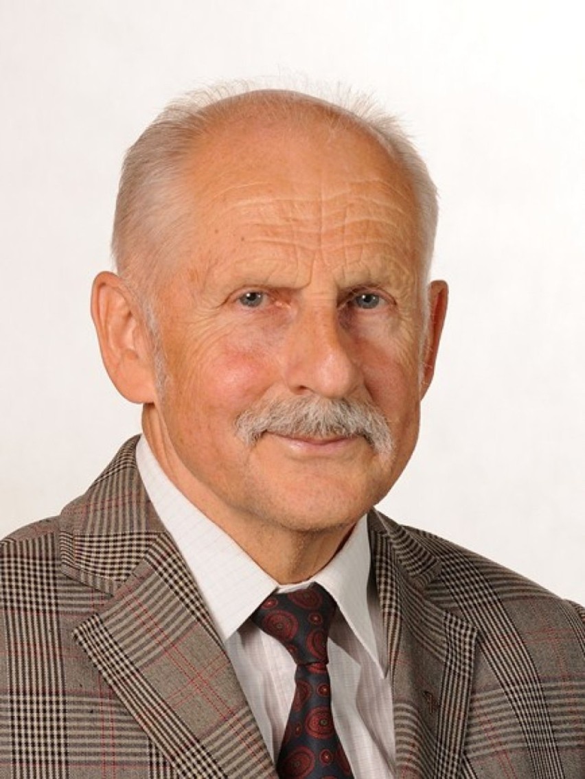 Ignacy Czeżyk (70 lat) - emeryt. Na koncie zgromadził...