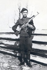 Zmarł Żołnierz Wyklęty, mjr Bronisław Karwowski pseudonim "Grom". Miał 94 lata