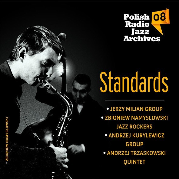 Polish Radio Jazz Archives Standards