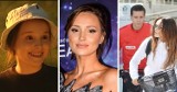 Marina Łuczenko była "cudownym dzieckiem". "Ma 10 lat i nieprawdopodobny talent". Żona Wojciecha Szczęsnego w teatrze TVP 6.12