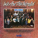 We Are the World - 31 rocznica nagrania wyjątkowej piosenki