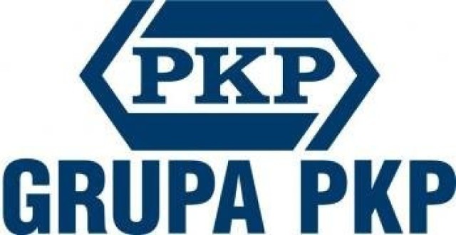 Logo Grupy PKP