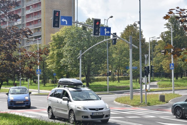 Remont ul. Warszawskiej kosztował ponad milion złotych.