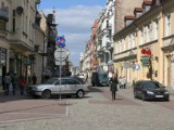 Wrocławska deptakiem - jak zmieni się organizacja ruchu?