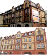 Błyszczą, a wcześniej szpeciły - najpiękniej odnowione budynki w Wałbrzychu [ZDJĘCIA]