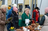 Toruń. Kiermasz wielkanocny w Muzeum Etnograficznym. Co można było tam kupić? Zobacz zdjęcia!