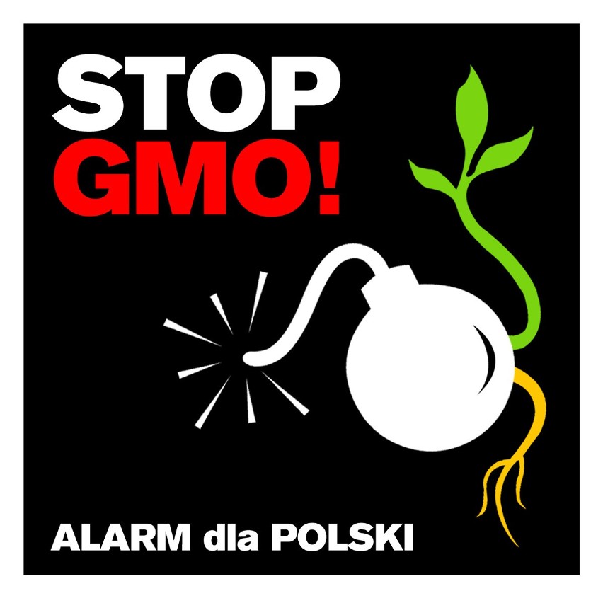 Wrocławianie w piątek zaprotestują przeciw GMO