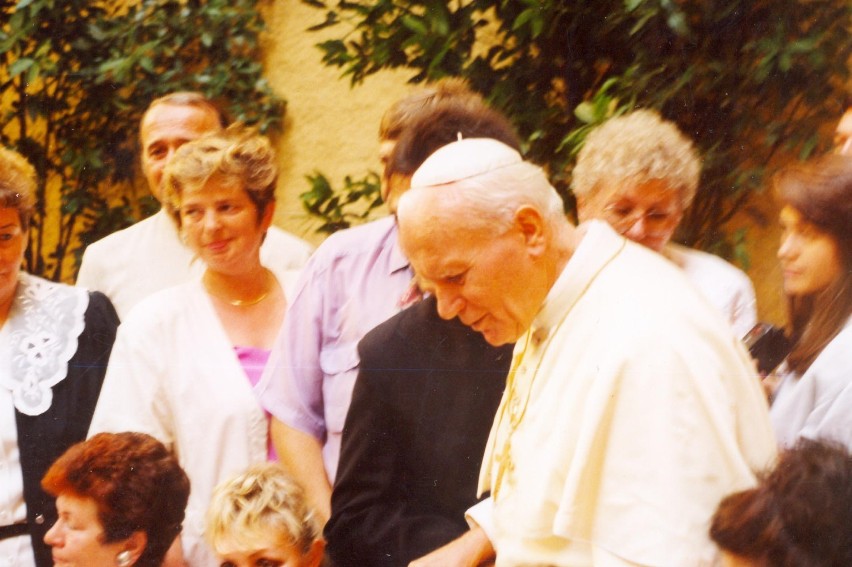 Kanonizacja Jana Pawła II już w niedzielę