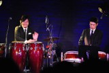 Jazztopad: japońskie taiko i koreański pansori