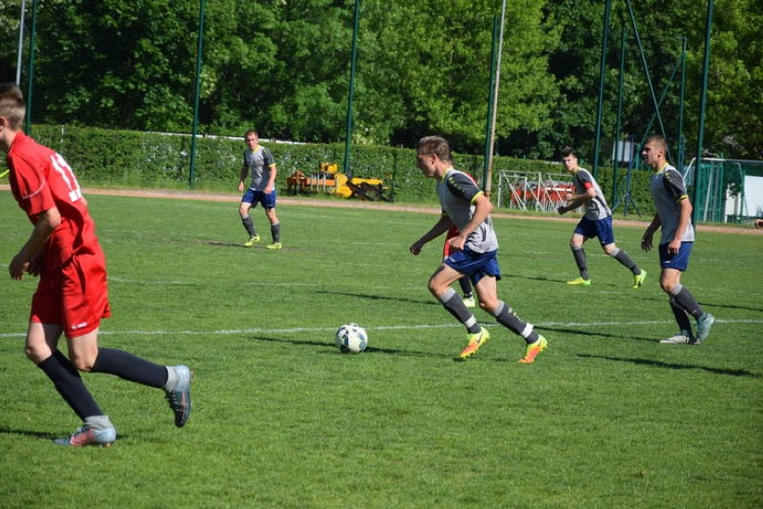 Centralna Liga Juniorów. Warta Gorzów walczy w okręgu o CLJ U-17 [ZDJĘCIA]