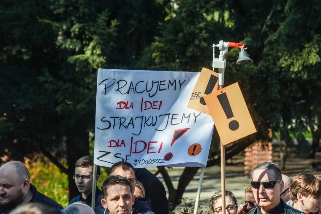 Nauczyciele w całym kraju strajkowali w kwietniu przez trzy tygodnie. Czy  teraz podejmą protest, nie wiadomo. Wielu z nich uważa, że nie uda się już zmobilizować tylu osób, co wcześniej