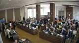 Pierwsza sesja Rady Miejskiej w Tczewie. Prezydent zaprzysiężony, ustalono pensję