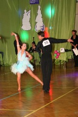Tancerze walczyli na parkiecie w turnieju Gar Dance Cup 2011 (ZDJĘCIA)