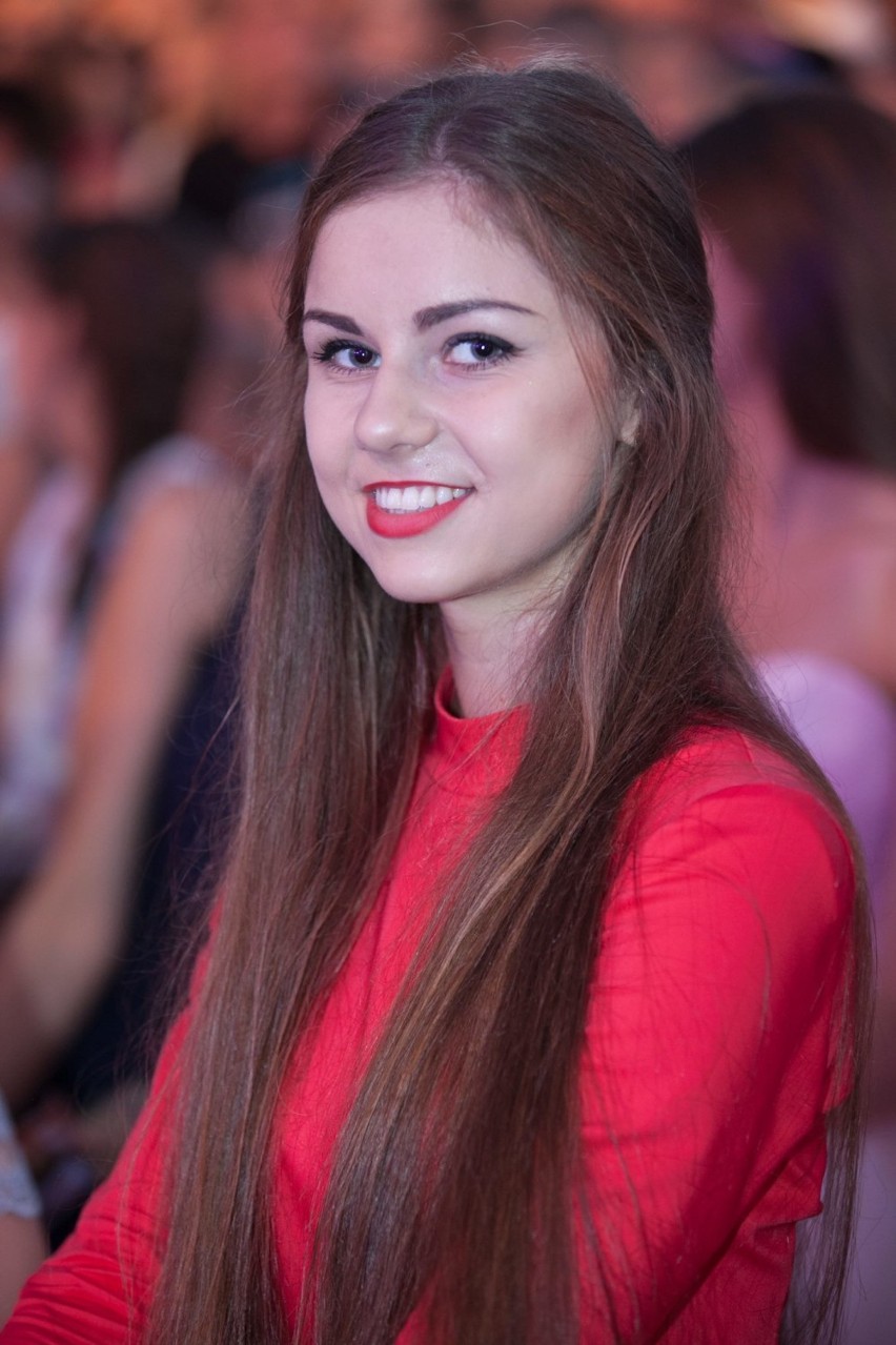 Miss Polski Nastolatek 2016 - finał
