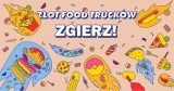 Food trucki w Zgierzu                          