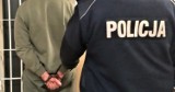 Wyrodny syn znęcał się nad 86-letnią matką. 47-latek z Oświęcimia został zatrzymany przez policję i usłyszał zarzuty