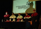 Inowrocławscy studenci WSG zainaugurują nowy rok akademicki