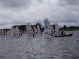 Tour de Windsurfing zakończony. Pula nagród 26 tys. zł