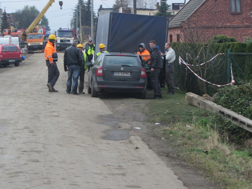 Janków Przygodzki: Są mieszkania i pieniądze dla...