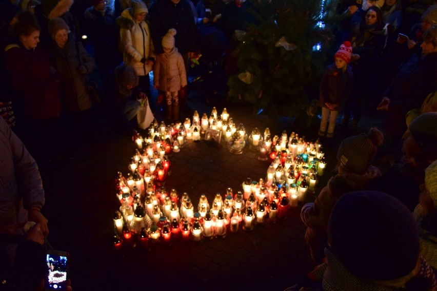 Mieszkańcy Władysławowa oddają cześć pamięci, tragicznie...