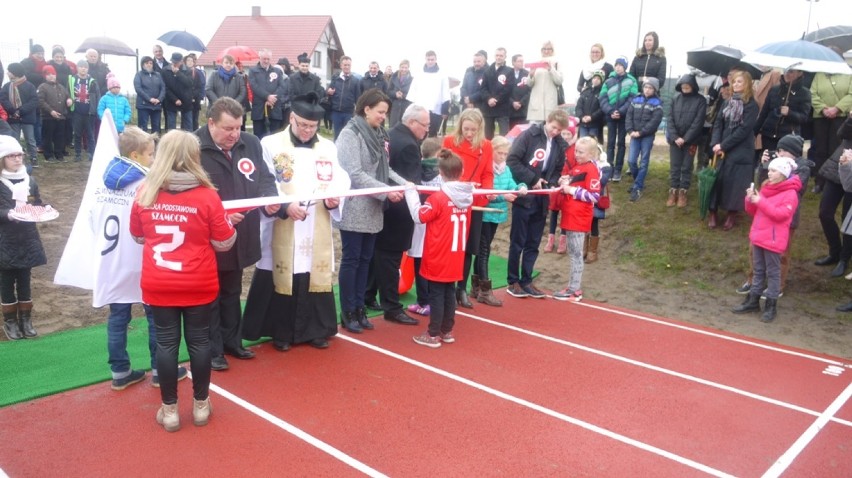 Fundusz obywatelski w Szamocinie. Nikt nie miał pomysłu, na co wydać 200 tysięcy złotych